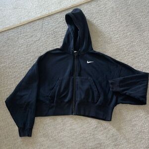 Nike Zip-up